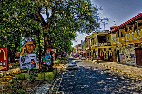 COLON PANAMA CRUCEROS